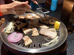 -水晶之星洗浴温泉汗蒸