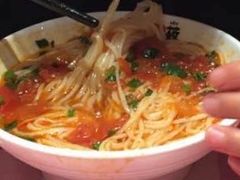 -西贝莜面村(上海百联西郊店)