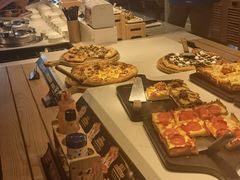 -比格比萨自助(宝山日月光店)