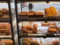 -85度C(上海茶陵北路店)