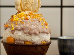-WONDER ICE 萬得冰田(建設路总店)