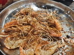 -盒马鲜生(皇庭广场店)