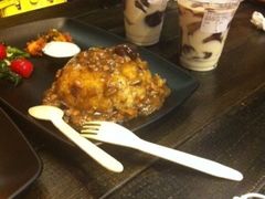 -暖食光·台式家庭餐厅·生日主题店(万达店)