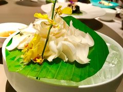 冰镇九年百合-金海华·悦食东方(苏州中心商场店)