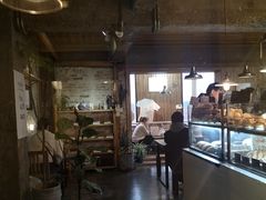 -仙峰天然面包(迎宾路店)