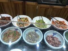 -郭记三宝粥店(锦山大街店)