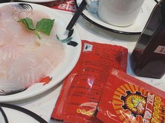 -XiaoJunGan Hotpot 钢管厂五区小郡肝火锅串串香