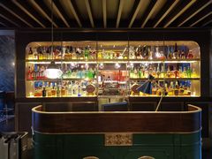 -Tivano意大利餐厅(成都居舍酒店)