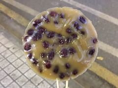 -椰爺爺·椰子冻砵仔糕