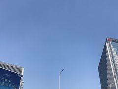 -招商银行(北京富力城支行)