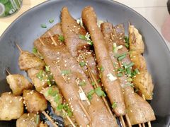 -巡场大烧烤(春水苑店)