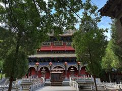 -青龙山生态文化旅游区(慈云寺)