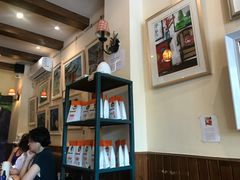 -CafeDuVillage乡村咖啡馆(美邻苑店)