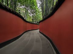 -成都武侯祠博物馆