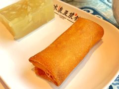 -冰泉豆浆馆(阳朔店)