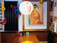 -鳗鱼家·深夜食堂(军博店)