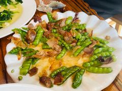 -阿葉农家饭店