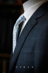 -优山定制西服衬衫大衣(国贸店)