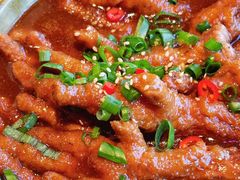 -大哈福烧烤·海鲜·家常菜(延安三路店)