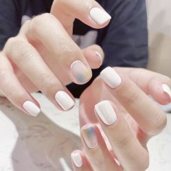 -Pink You美甲洗眉纹绣定制中心