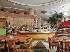 -南京维景国际大酒店(南京博物院店)