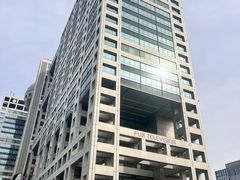 -台场海滨公园船码头