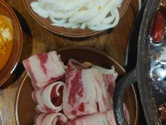 -黄潇洒老火锅(九眼桥宏济巷店)