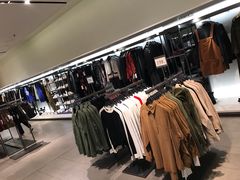 -ZARA(重庆华润万象城中区店)
