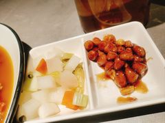 开胃小菜-麻都·成都菜(人民广场店)