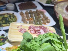 -草原饭店火锅