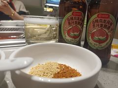 -海底捞火锅(公益西桥店)