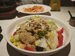 -牛扒先生·厚切雪花牛扒西餐厅(北京路禺山路店)