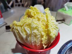 -蕃茄述·好汤自然来(江汉路店)