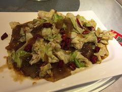 -隆喜元鱼汤包·海鲜(中联广场店)