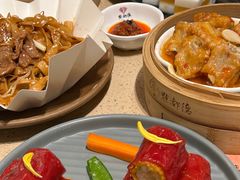 -点都德(汇盈广场店)
