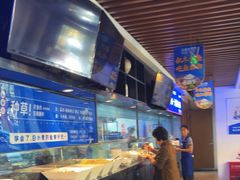 -大河宴·椒麻鱼火锅(北京路中和美食街店)