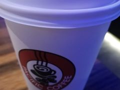 -太平洋咖啡(五月花店)