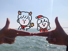 -东疆建设开发纪念公园