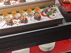 -芝小官毛肚火锅海鲜自助(淮安清江浦区新亚店)