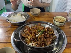 -知味脆皮鸡