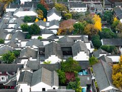 -南京市民俗博物馆(甘熙故居)
