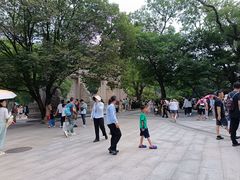-青岛崂山太清宫