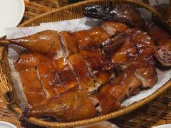 -老广酒楼(樱花店)