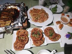 -天厨妙香素食餐厅(清华店)