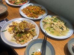 -静一餐厅·湖北菜(前门店)