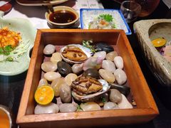 -花潮料理艺食馆(成都万象城店)