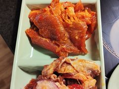 -盛江山自助料理(奥莱锦辉购物广场店)