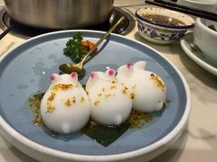 -探窝·竹笙椰子鸡(车陂店)