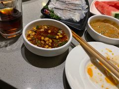 -海底捞火锅(高新活力汇店)