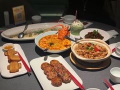 -拾宴(汇智国际商业中心店)